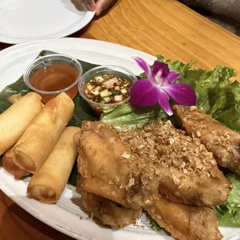 Bangrak Market - Bars Near Me - Seattle, Washington