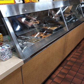 Bojangles - a buffet with a variety of food items - Fast Food Near Me - Kernersville, North Carolina Bojangles - a buffet with a variety of food items - Fast Food Near Me - Kernersville, North Carolina
