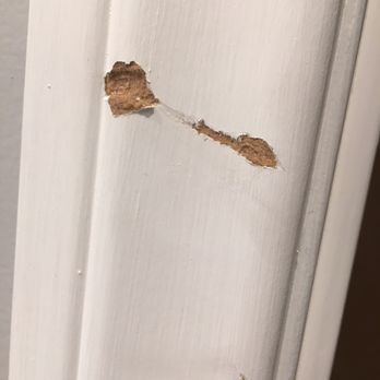LV Windows & Doors - Sloppy Workers !! Damaged this - Windows Installation Near Me - South El Monte, California