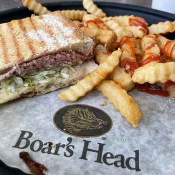 PMS Deli - Tom Cat Panini - Delis Near Me - Virginia Beach, Virginia PMS Deli - Tom Cat Panini - Delis Near Me - Virginia Beach, Virginia