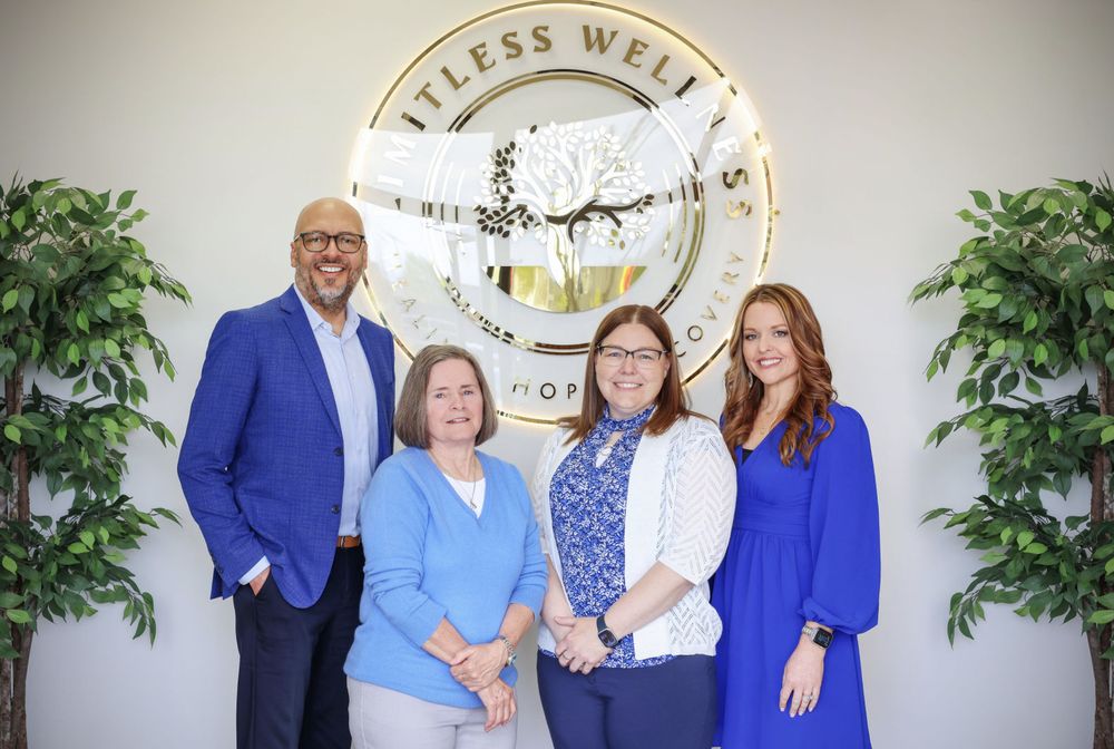 Limitless Wellness - grief counselor in Noblesville, IN