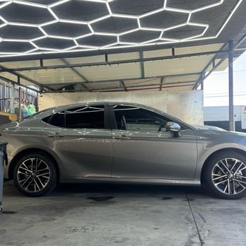 2Bros WindowTint - My Baby's After! - Car Window Tinting Near Me - Los Angeles, California 2Bros WindowTint - My Baby's After! - Car Window Tinting Near Me - Los Angeles, California