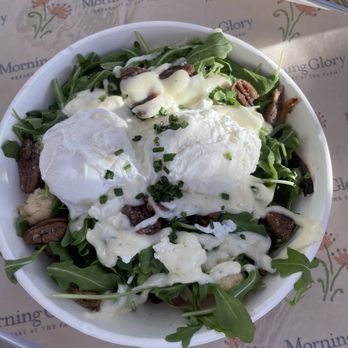 Morning Glory Cafe - Heirloom cauliflower hash - Breakfast & Brunch Near Me - Phoenix, Arizona