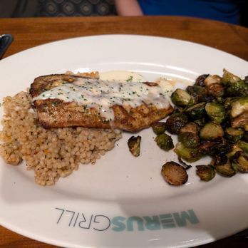 J. Alexander's - New American Near Me - Houston, Texas
