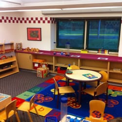 Montgomery County Public Libraries - Quince Orchard Branch - Discovery Room