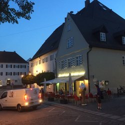 Eiscafe La Fantasia