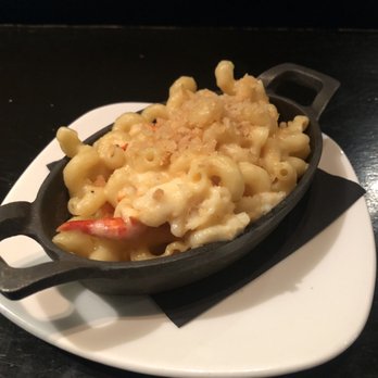 J Gilbert's - Lobster Mac and cheese - Steakhouses Near Me - McLean, Virginia