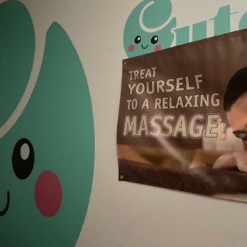 Eye Love Lashes - Massage room so cute - Beauty & Spas Near Me - Gaithersburg, Maryland Eye Love Lashes - Massage room so cute - Beauty & Spas Near Me - Gaithersburg, Maryland