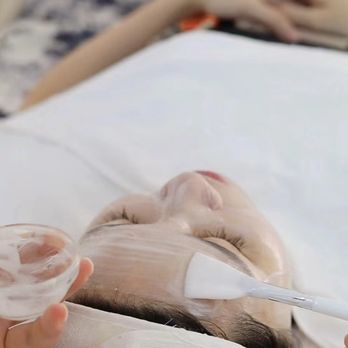 LikeSkin - Cream Applying - Skin Care Near Me - Mountain View, California LikeSkin - Cream Applying - Skin Care Near Me - Mountain View, California