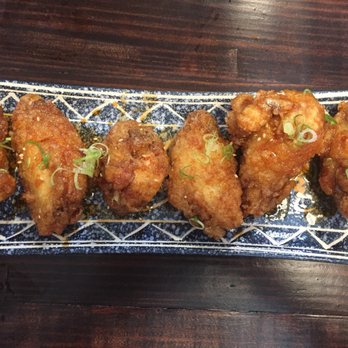 Modu Ramen - Spicy wings - Ramen Near Me - Jacksonville, Florida