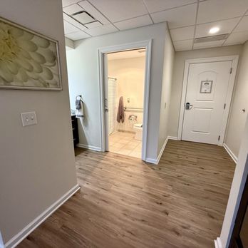 Arbor Terrace Mountainside - Resident Apartment - Assisted Living Facilities Near Me - Mountainside, New Jersey