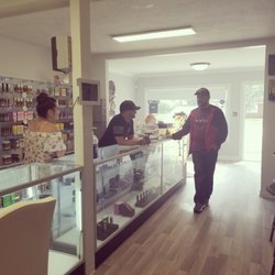 The Vapor Stop