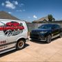 Photo of Showroom Detailing