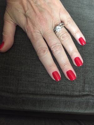 Sandy's Beauty Salon Photos