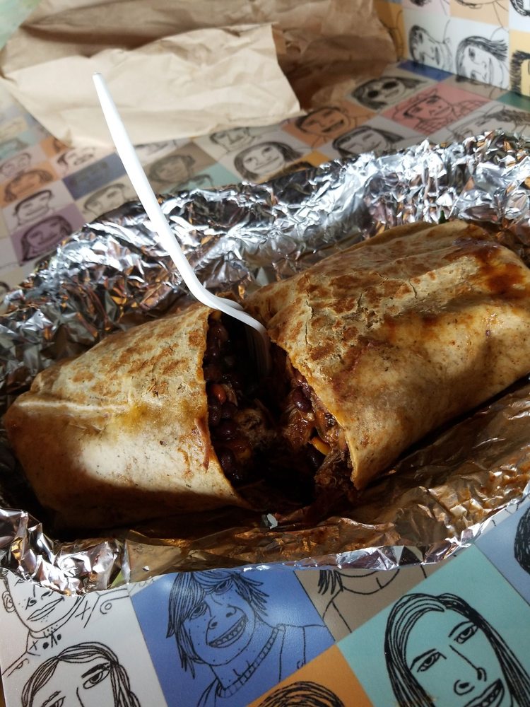 NEATO BURRITO 37 Photos & 89 Reviews Mexican 3370 Paxton St