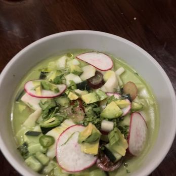 Anepalco - Ceviche - Mexican Near Me - Orange, California