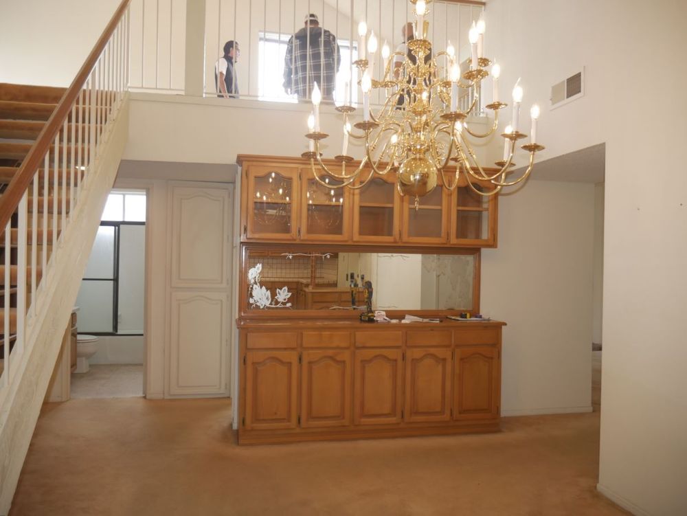 Slide of Octo Property Services