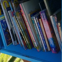 Little Free Library