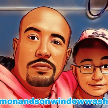Ramon & Son Window Washing - Window Washing Near Me - Omaha, Nebraska Ramon & Son Window Washing - Window Washing Near Me - Omaha, Nebraska