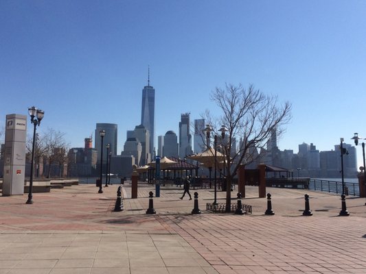 J Owen Grundy Park by null