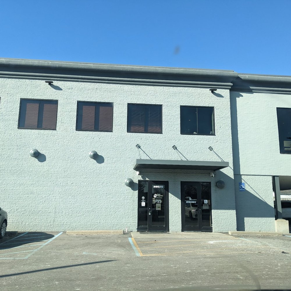 Quest Diagnostics - Front of building - Laboratory Testing Near Me - Dearborn, Michigan