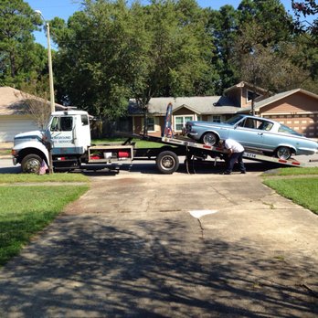 Playground Auto Service - Towing Near Me - Fort Walton Beach, Florida Playground Auto Service - Towing Near Me - Fort Walton Beach, Florida