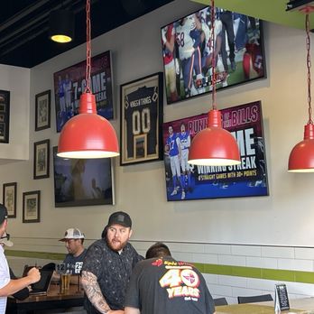Epic Wings - Next visit. Still same problem. - Chicken Wings Near Me - Santee, California Epic Wings - Next visit. Still same problem. - Chicken Wings Near Me - Santee, California