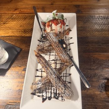 Corazon y Fuego - Tex-Mex Near Me - Dallas, Texas