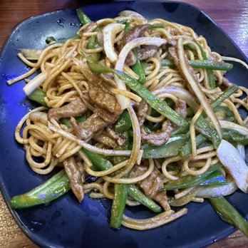 Xiao Long Dumplings - Beef chow main - Chinese Near Me - Las Vegas, Nevada