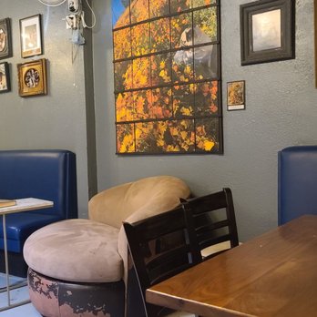 Chai Coffee Co - Pugs all over, so cute - Coffee & Tea Near Me - Yucaipa, California Chai Coffee Co - Pugs all over, so cute - Coffee & Tea Near Me - Yucaipa, California