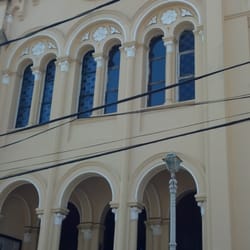Paróquia Santa Teresa de Jesus