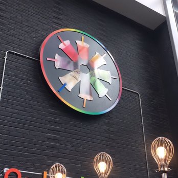 Bubbleology - Juice Bars & Smoothies Near Me - London, XGL