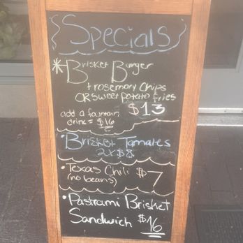2Fifty Texas BBQ - Barbeque Near Me - Washington, DC, District of Columbia