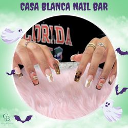 Lush Nails Spa - Nail spa, nail spa near me, nail salon, nail salon near me, nail, nails