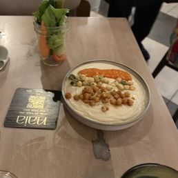 Hummus