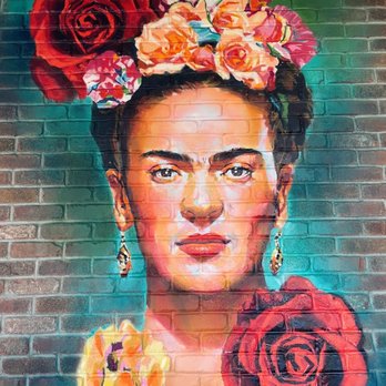 Frida - Mexican Near Me - West Hartford, Connecticut Frida - Mexican Near Me - West Hartford, Connecticut