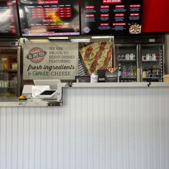 Empire State Pizza - Pizza Near Me - San Ramon, California