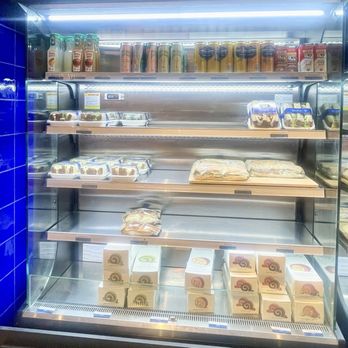 Paris Baguette - 12.3.25 - Donuts Near Me - Germantown, Maryland Paris Baguette - 12.3.25 - Donuts Near Me - Germantown, Maryland