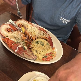 Pappadeaux Seafood Kitchen - 3 lb lobster! - Cajun/Creole Near Me - Birmingham, Alabama Pappadeaux Seafood Kitchen - 3 lb lobster! - Cajun/Creole Near Me - Birmingham, Alabama