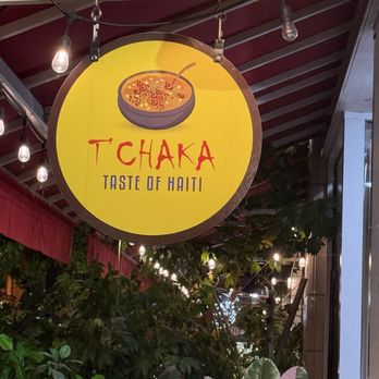 T'chaka - Seafood Near Me - Oakland, California T'chaka - Seafood Near Me - Oakland, California