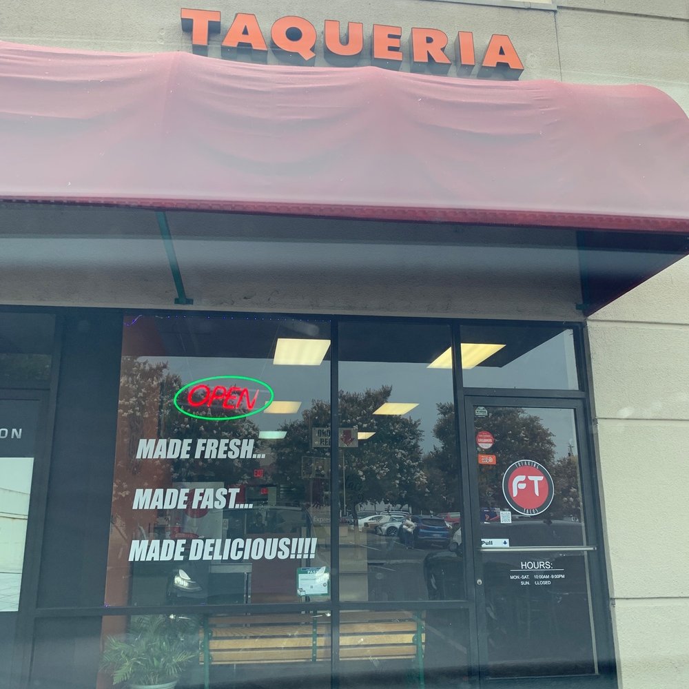 Freaking Tacos - Store front. - Mexican Near Me - Santa Rosa, California Freaking Tacos - Store front. - Mexican Near Me - Santa Rosa, California
