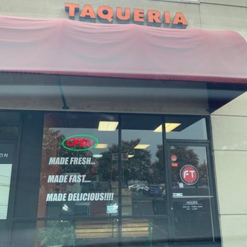 Freaking Tacos - Store front. - Mexican Near Me - Santa Rosa, California Freaking Tacos - Store front. - Mexican Near Me - Santa Rosa, California
