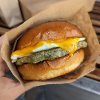 Eggslut - New American Near Me - Glendale, California Eggslut - New American Near Me - Glendale, California