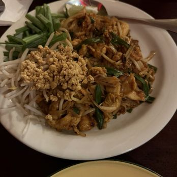 Larb Thai - Pad thai - Hot Pot Near Me - Shoreline, Washington Larb Thai - Pad thai - Hot Pot Near Me - Shoreline, Washington