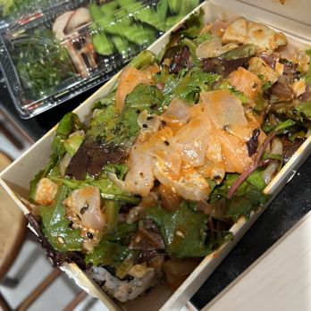 Cafe Ile - Sushi Bars Near Me - McLean, Virginia Cafe Ile - Sushi Bars Near Me - McLean, Virginia