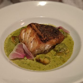 The Cellar Restaurant - Grouper - French Near Me - Fullerton, California The Cellar Restaurant - Grouper - French Near Me - Fullerton, California