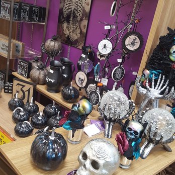 Fred Meyer - 9/13/2019 - They have a pretty great Halloween selection this year. - Electronics Near Me - Hillsboro, Oregon