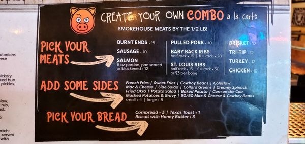 Fox Smokehouse BBQ by null