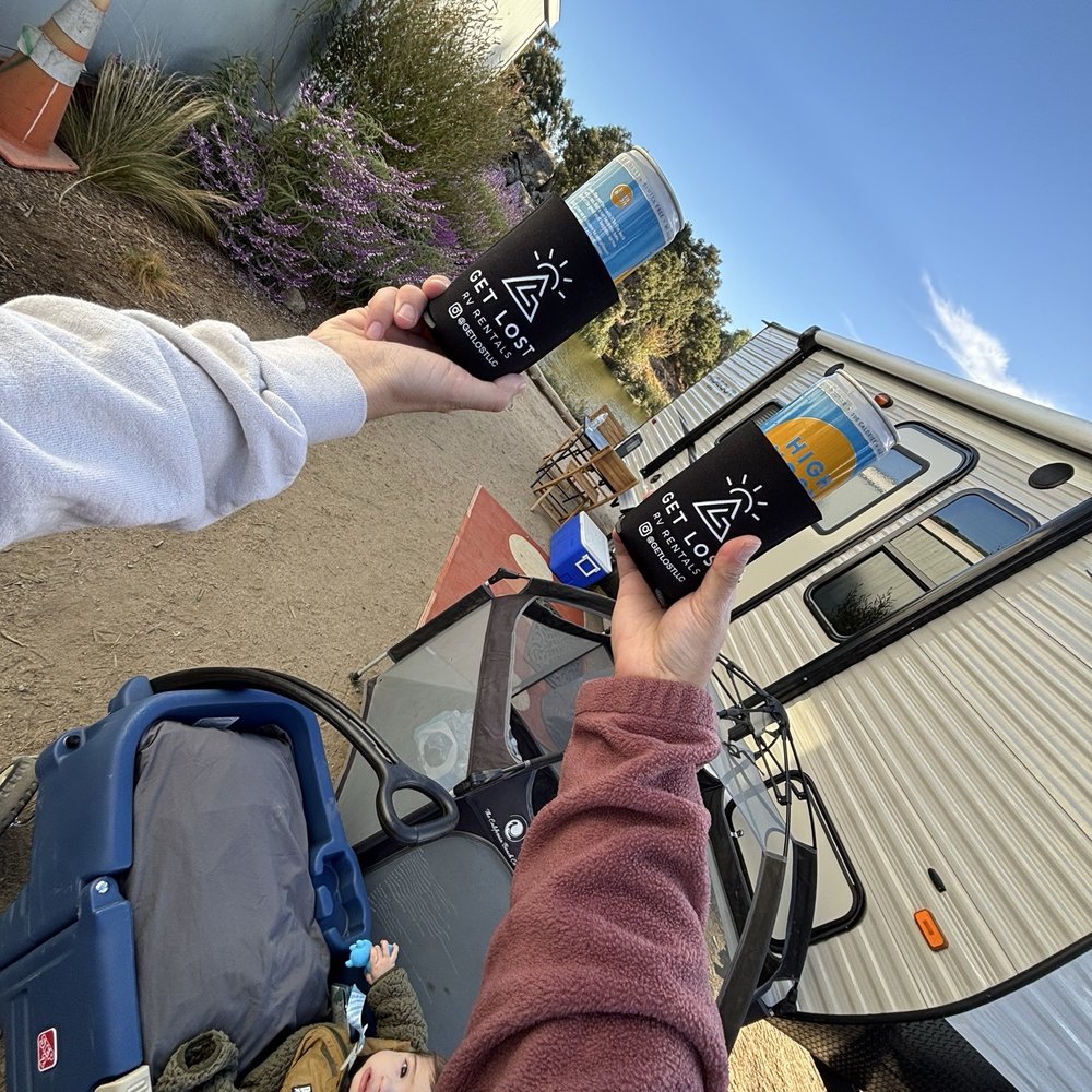 Get Lost RV - RV Rental Near Me Get Lost RV - RV Rental Near Me