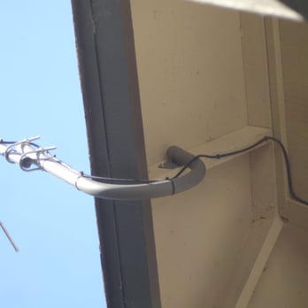 Antenna Pros - Television Service Providers Near Me